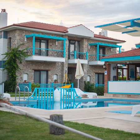 Ekinoks Boutique Hotel Datça Eksteriør bilde